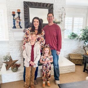 Meet your Posher, Whitney